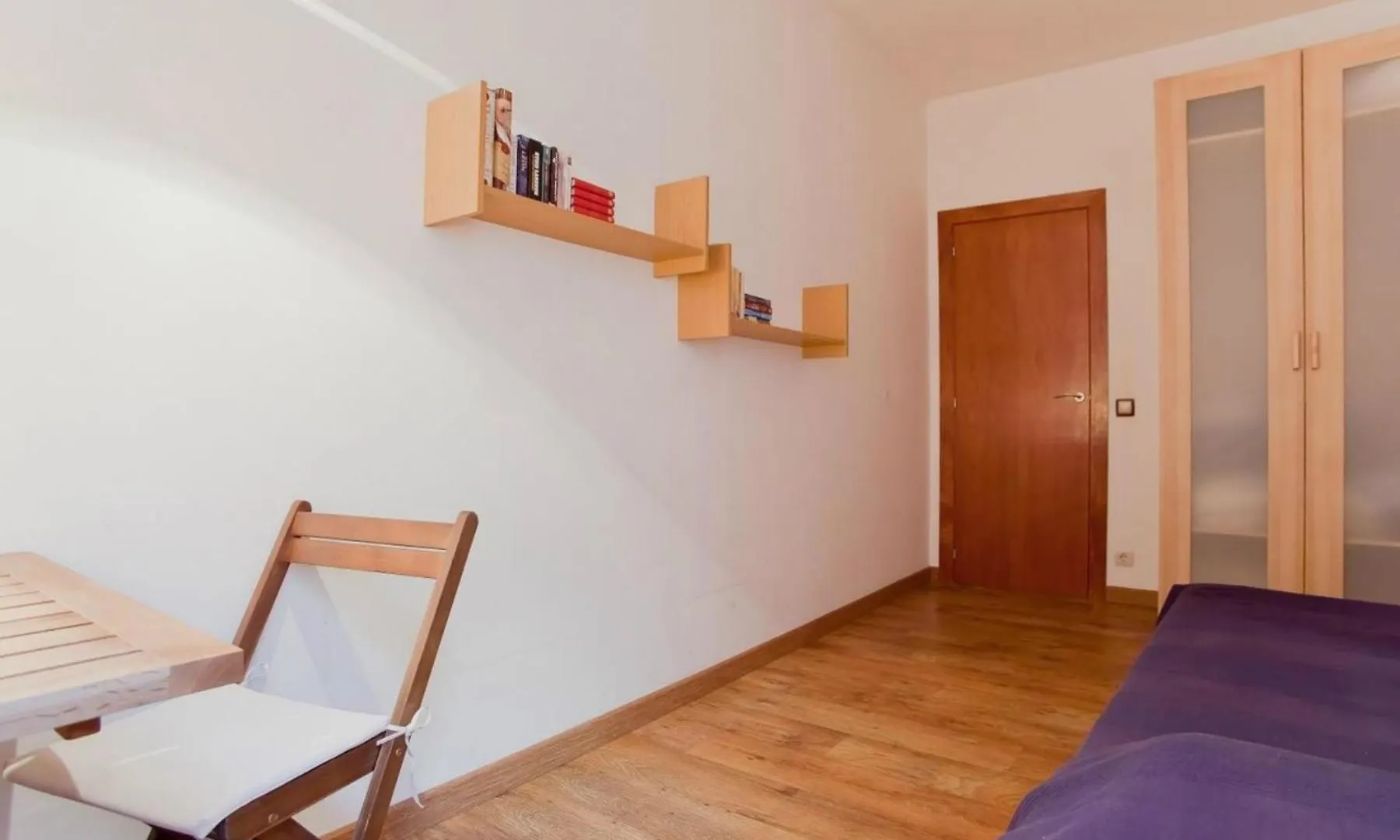 Ferienwohnung Fuer 4 Personen Ca 75 Qm In Barcelona-Eixample, Costa Brava Costa Del Maresme Barcelona