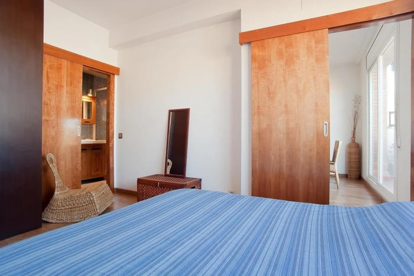 Ferienwohnung Fuer 4 Personen Ca 75 Qm In Barcelona-Eixample, Costa Brava Costa Del Maresme 0*, Barcelona