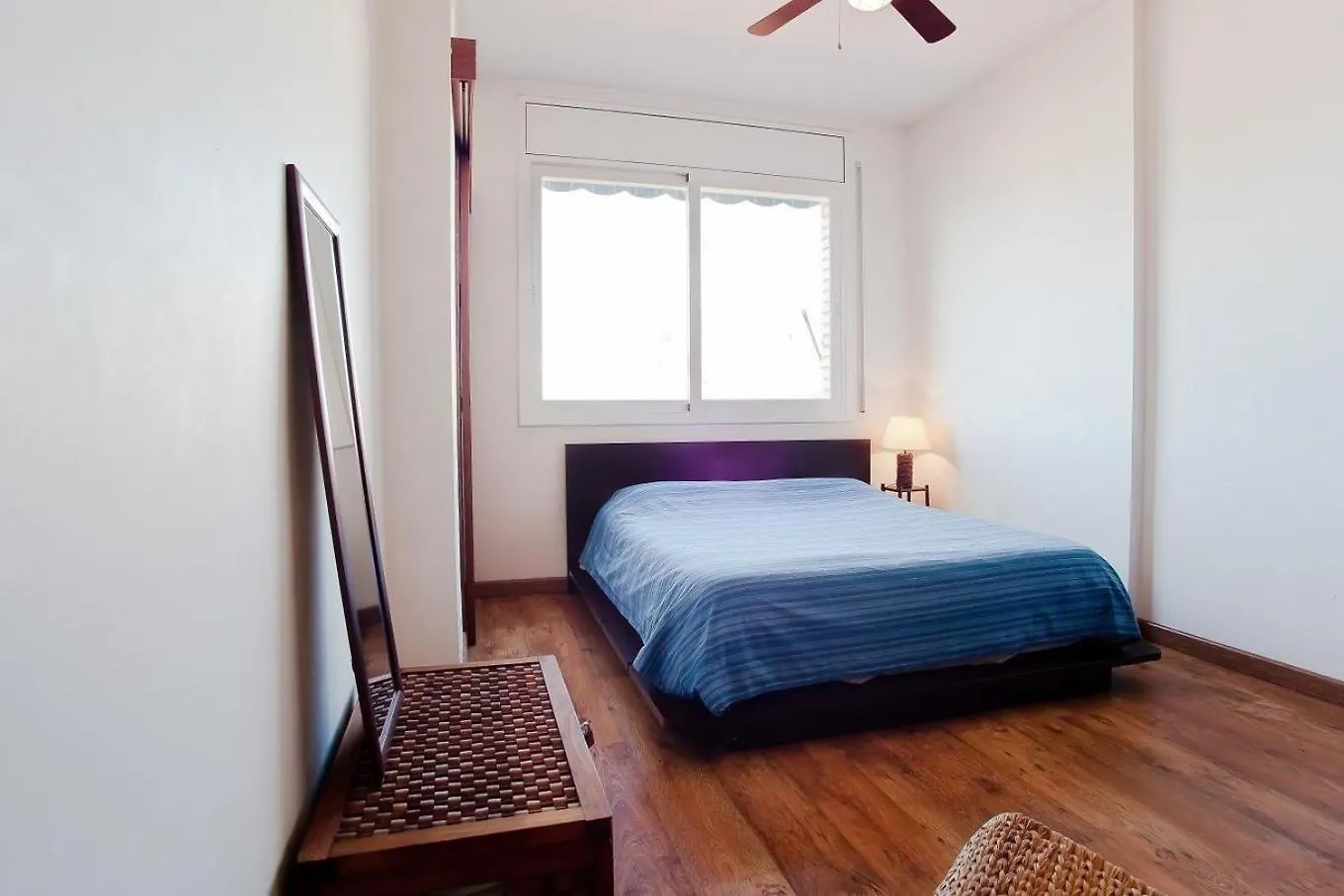 Ferienwohnung Fuer 4 Personen Ca 75 Qm In Barcelona-Eixample, Costa Brava Costa Del Maresme Apartment Barcelona