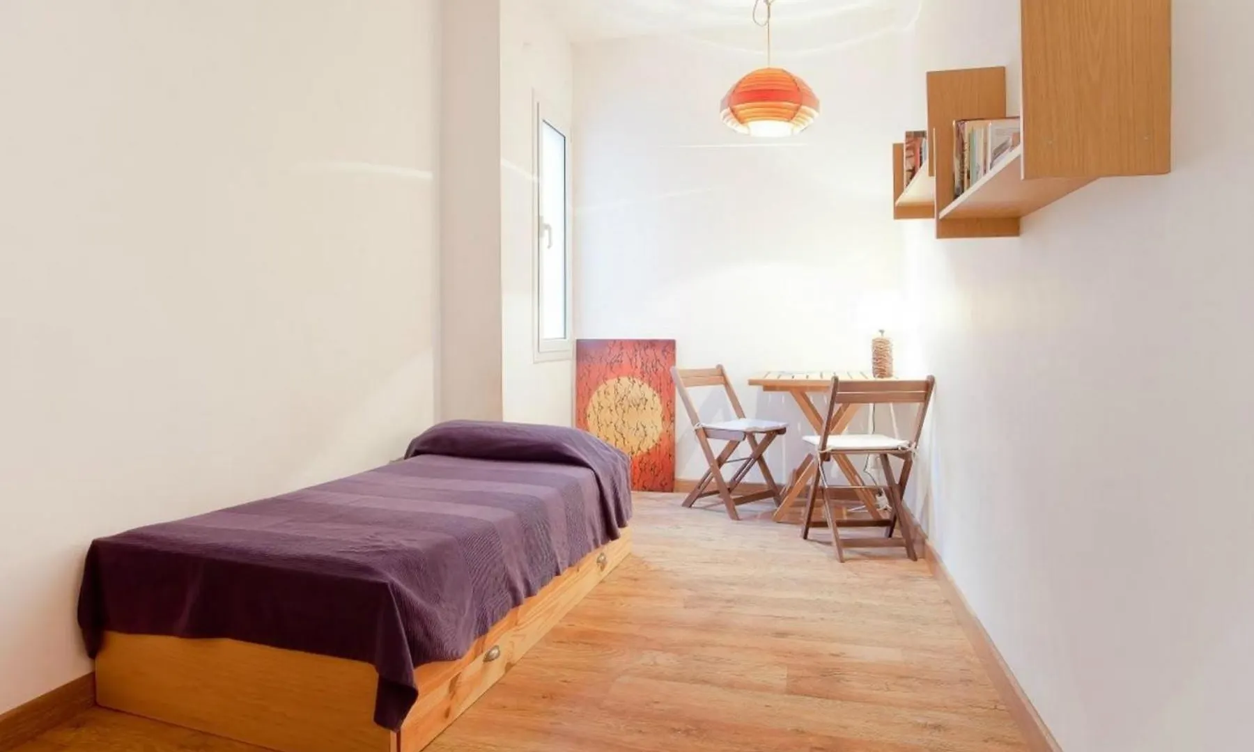 Apartment Ferienwohnung Fuer 4 Personen Ca 75 Qm In Barcelona-Eixample, Costa Brava Costa Del Maresme