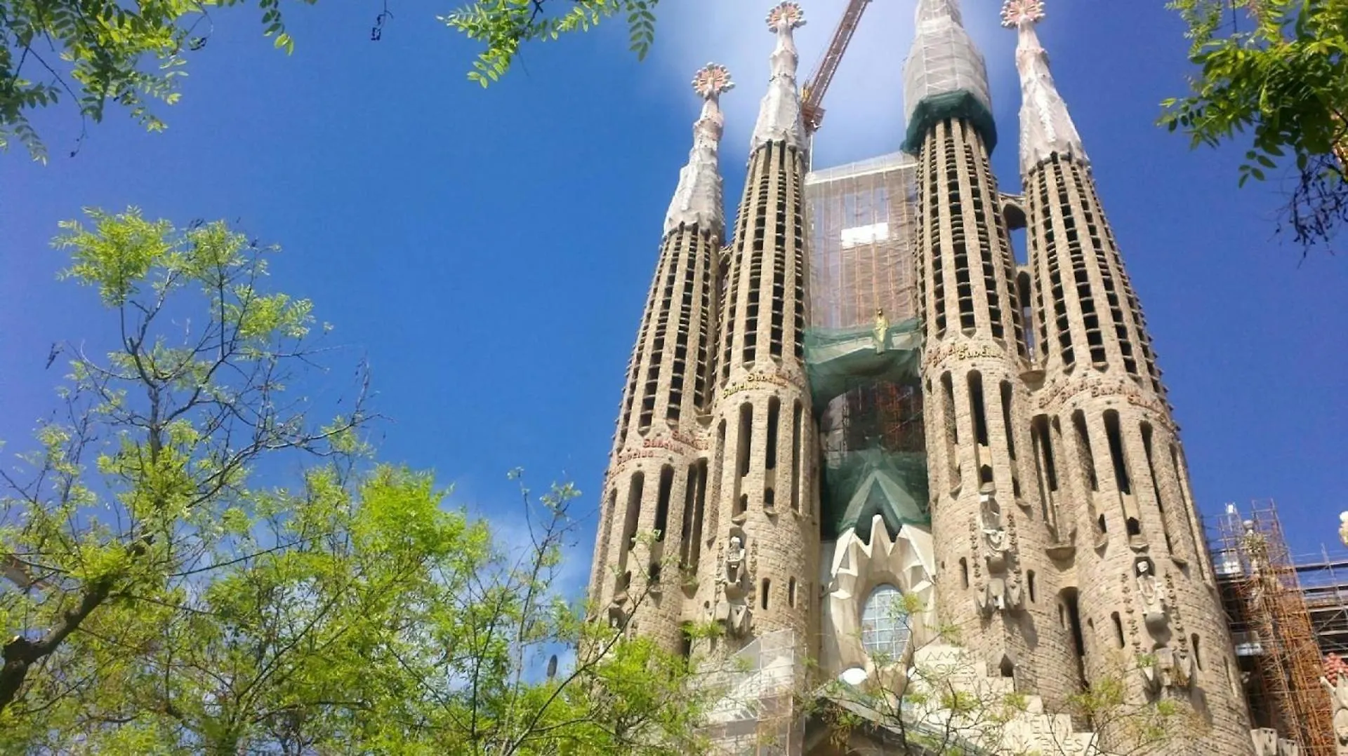 Ferienwohnung Fuer 4 Personen Ca 75 Qm In Barcelona-Eixample, Costa Brava Costa Del Maresme Apartment