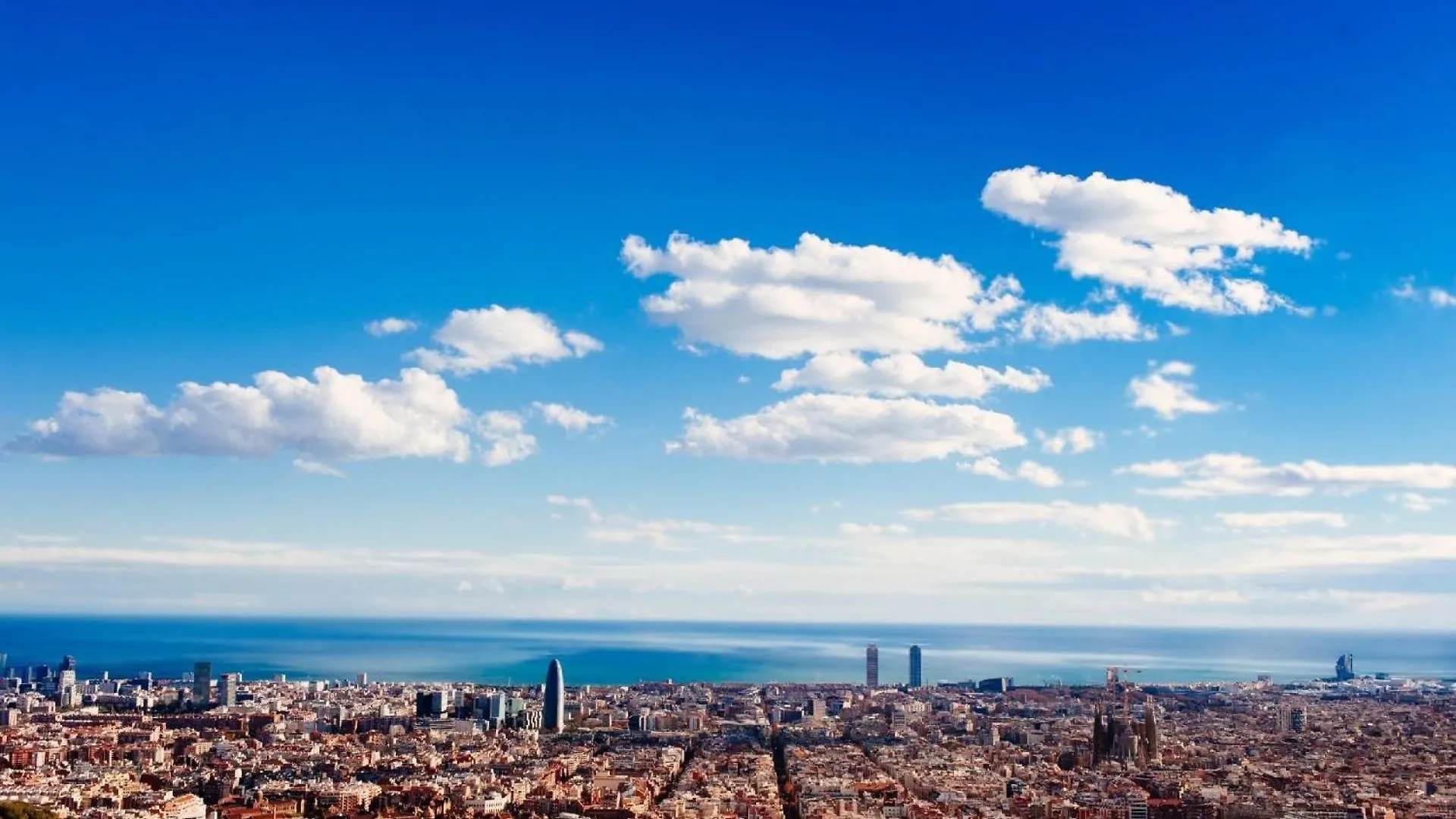 Apartment Ferienwohnung Fuer 4 Personen Ca 75 Qm In Barcelona-Eixample, Costa Brava Costa Del Maresme Spain